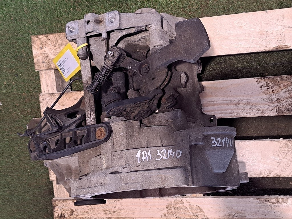 Cambio Manuale Completo VOLKSWAGEN Golf 6 Berlina (08>12)