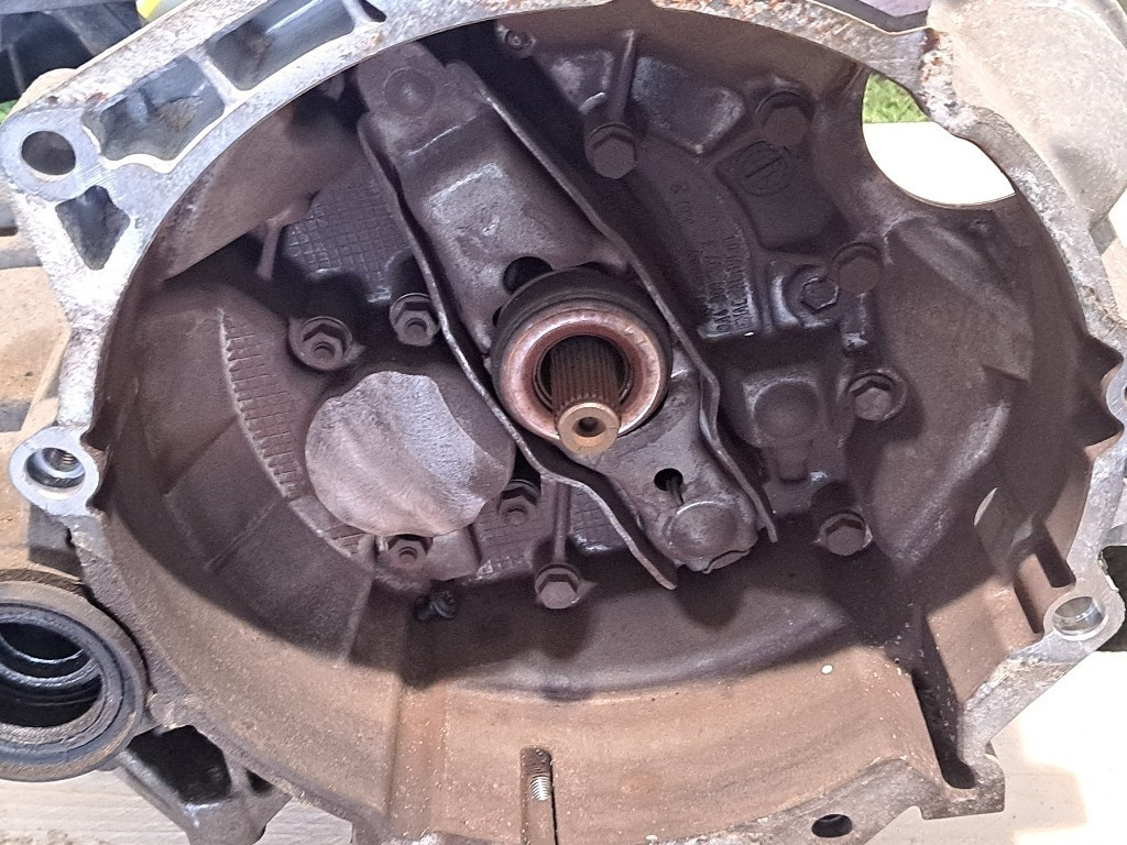 Cambio Manuale Completo VOLKSWAGEN Golf 6 Berlina (08>12)