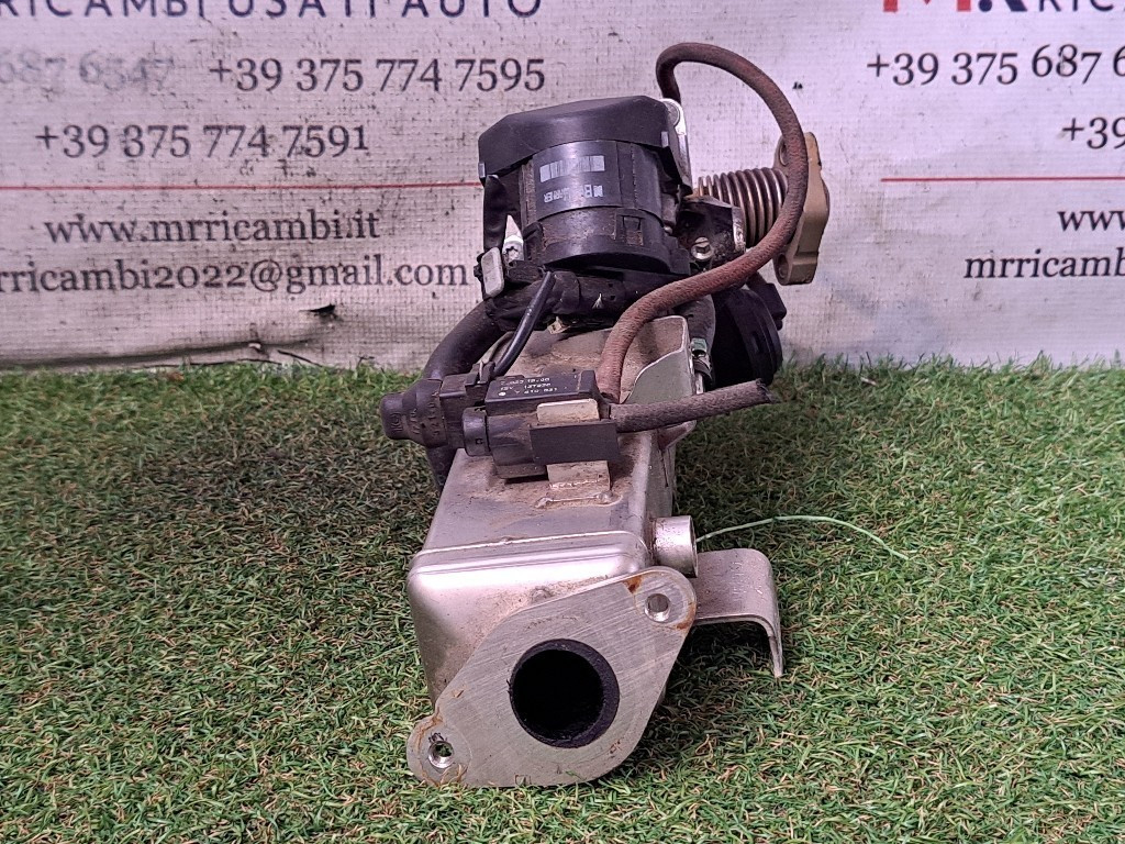 Scambiatore di calore BMW Serie 3 F30 Berlina