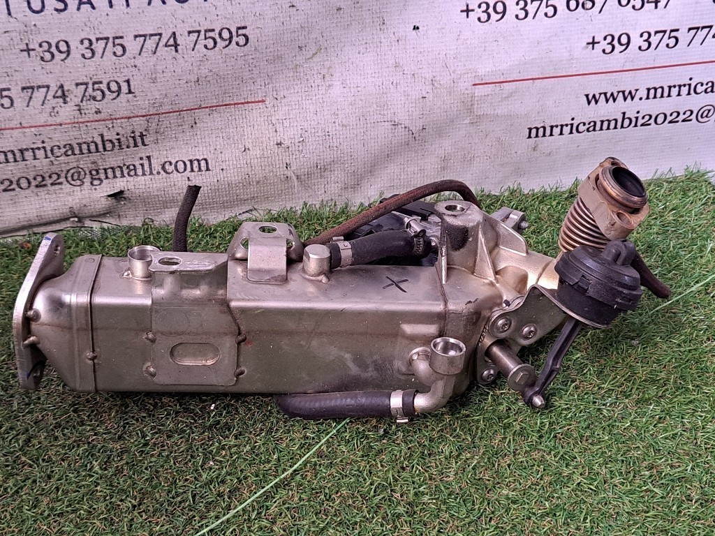 Scambiatore di calore BMW Serie 3 F30 Berlina
