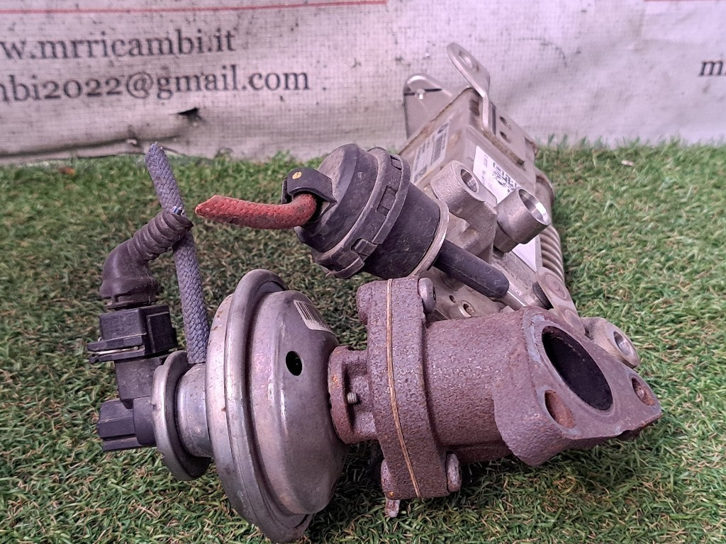 Scambiatore di calore MINI Cooper 2° Serie