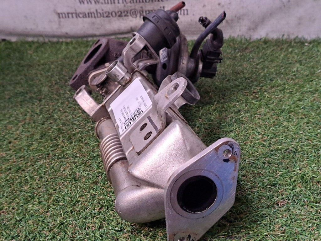 Scambiatore di calore MINI Cooper 2° Serie