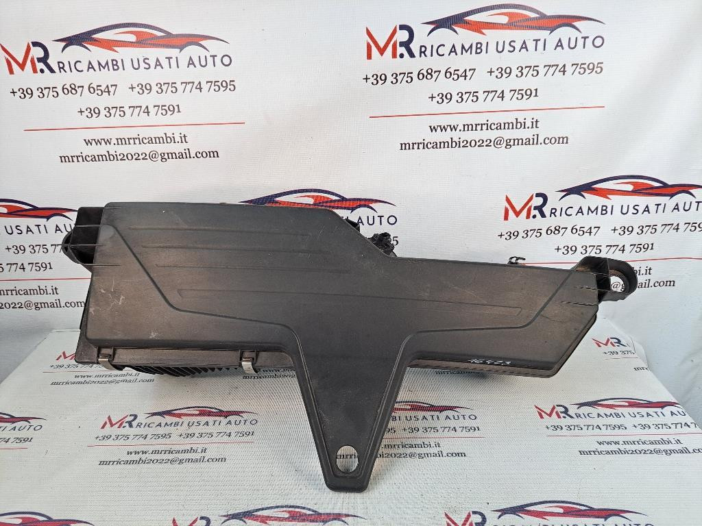 Box scatola filtro aria BMW Serie 3 F30 Berlina