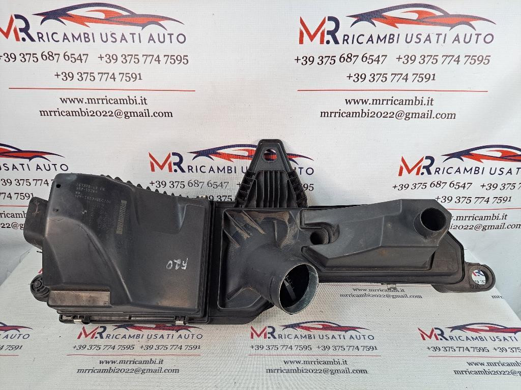 Box scatola filtro aria BMW Serie 3 F30 Berlina