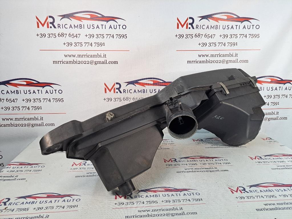 Box scatola filtro aria BMW Serie 3 F30 Berlina