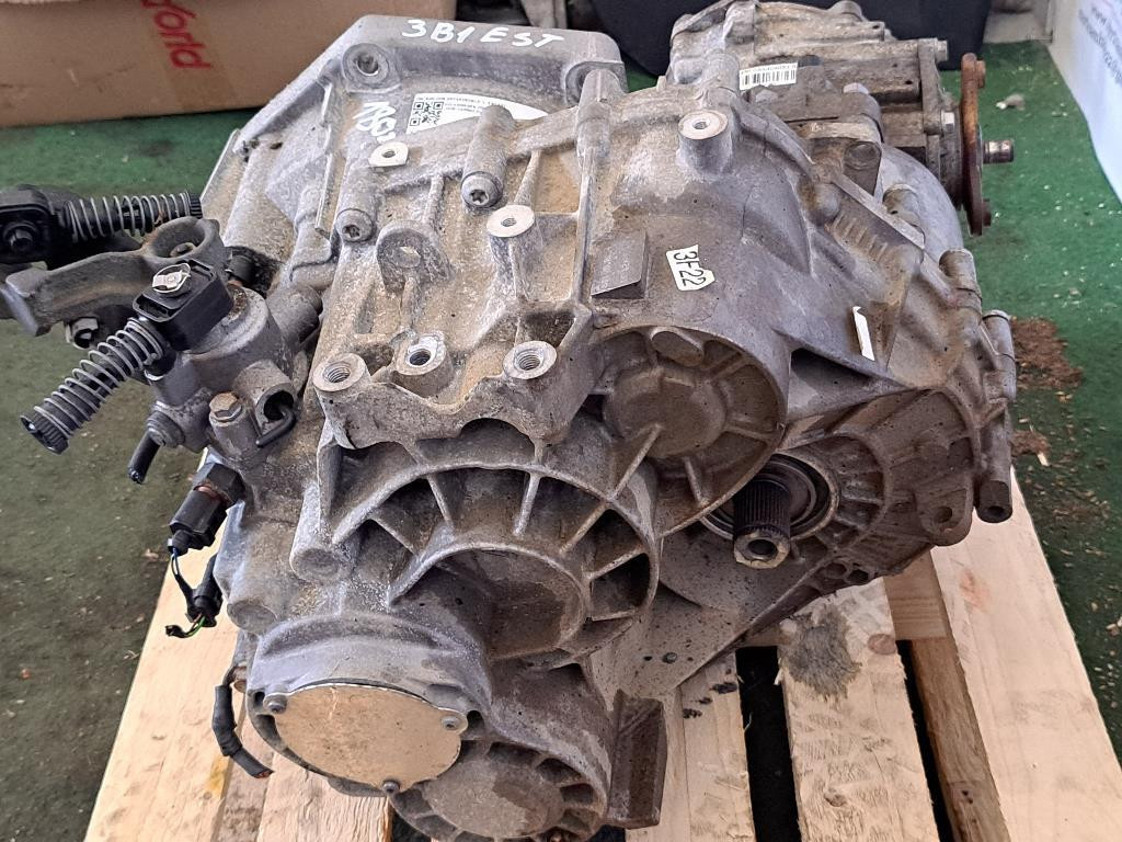 Cambio Manuale Completo VOLKSWAGEN Tiguan 2° Serie