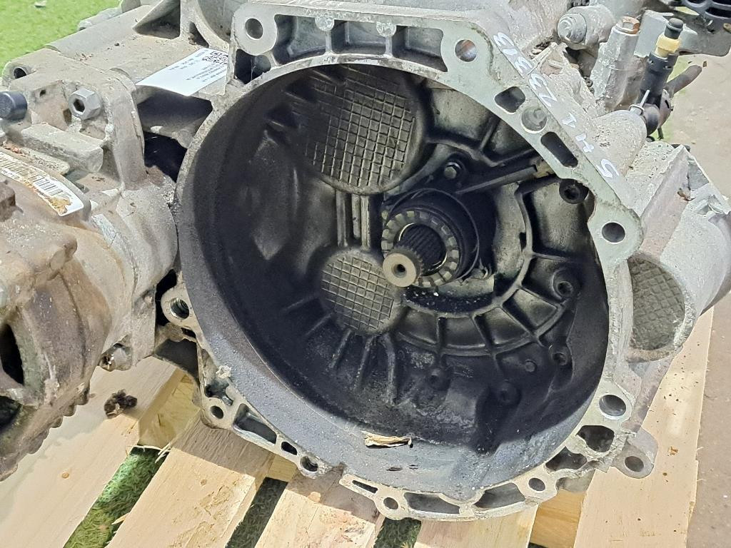 Cambio Manuale Completo VOLKSWAGEN Tiguan 2° Serie