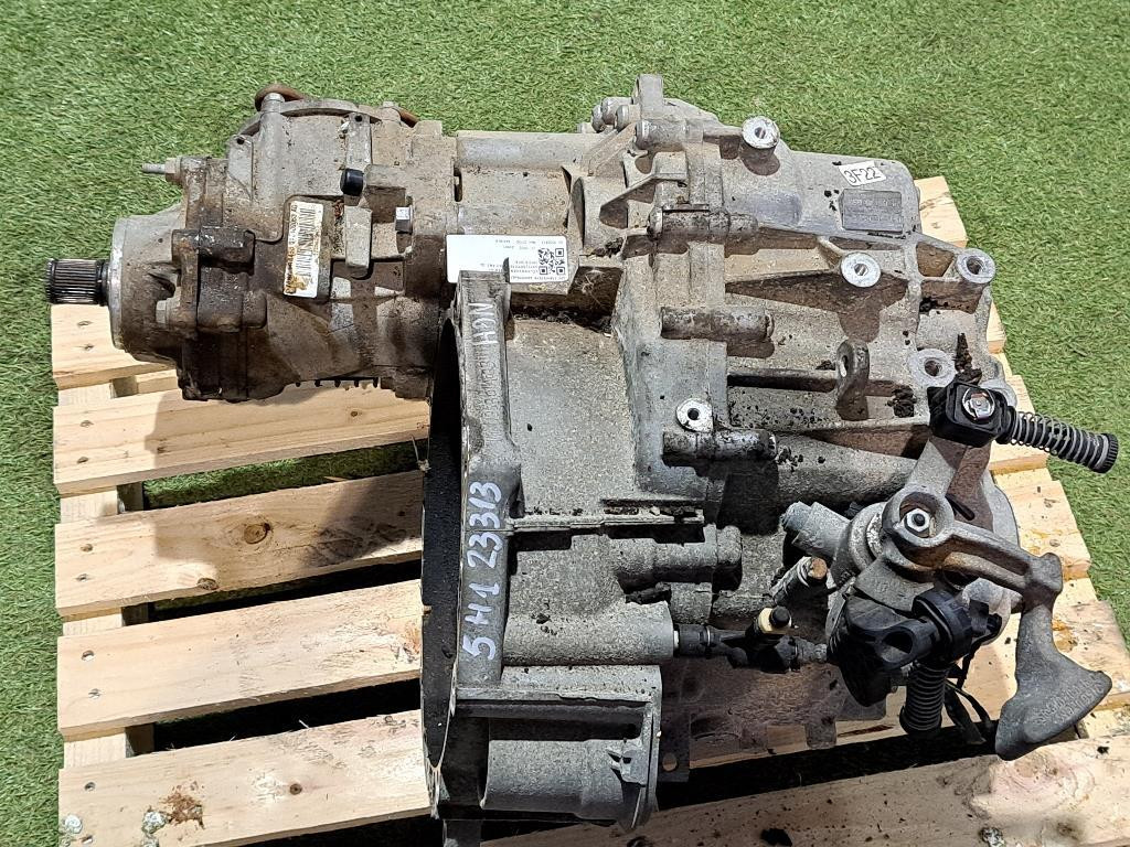 Cambio Manuale Completo VOLKSWAGEN Tiguan 2° Serie