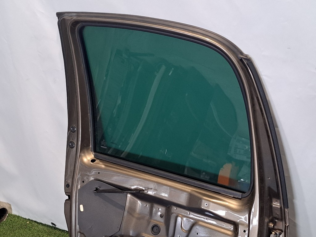 Portiera Posteriore Sinistra SKODA Roomster 1° Serie