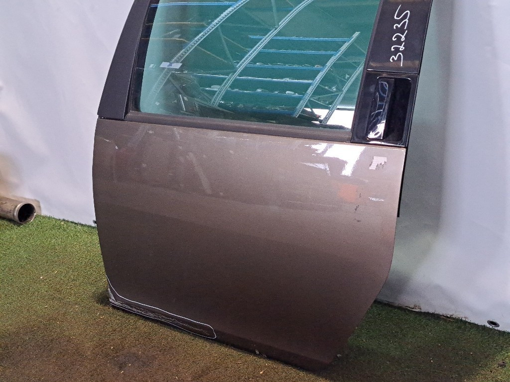 Portiera Posteriore Sinistra SKODA Roomster 1° Serie