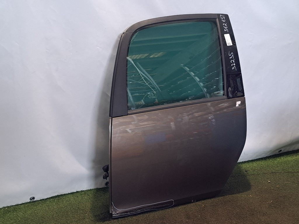 Portiera Posteriore Sinistra SKODA Roomster 1° Serie