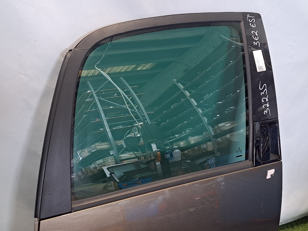 Portiera Posteriore Sinistra SKODA Roomster 1° Serie