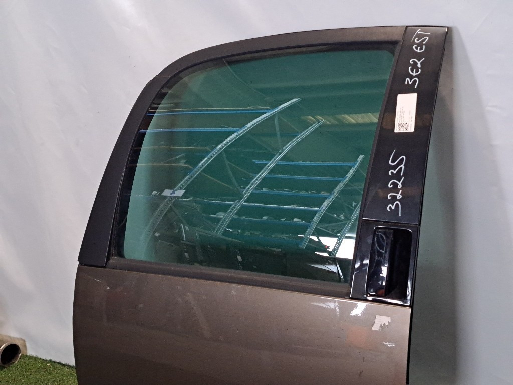 Portiera Posteriore Sinistra SKODA Roomster 1° Serie