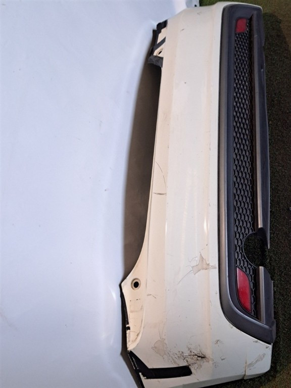 Paraurti Posteriore completo AUDI A1 Serie (8X1) (10>14)
