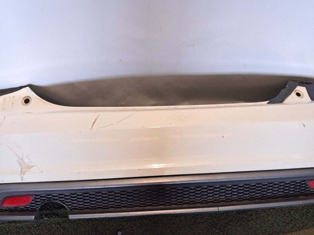 Paraurti Posteriore completo AUDI A1 Serie (8X1) (10>14)