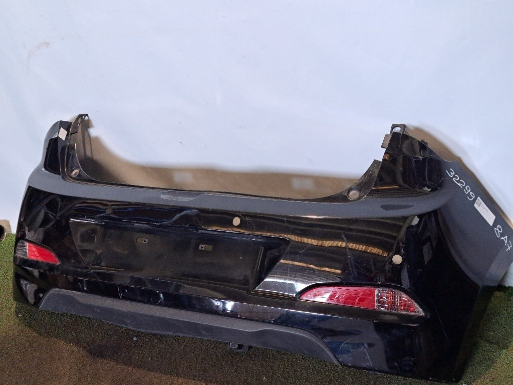 Paraurti Posteriore completo HYUNDAI i20 Serie (12>18)