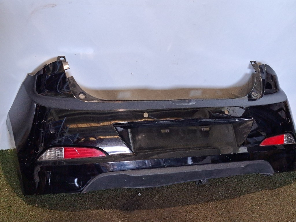 Paraurti Posteriore completo HYUNDAI i20 Serie (12>18)