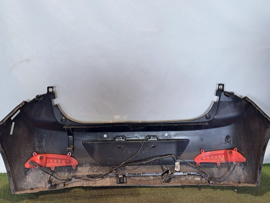 Paraurti Posteriore completo HYUNDAI i20 Serie (12>18)