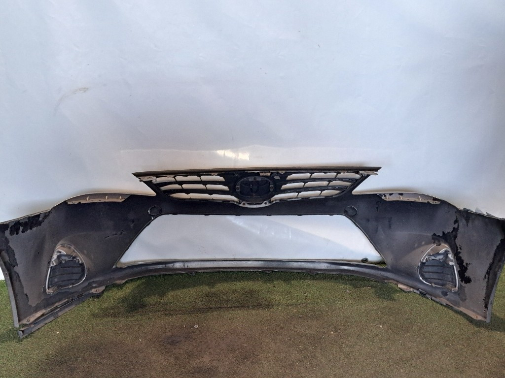 Paraurti Anteriore Completo TOYOTA Avensis Berlina 3° Serie