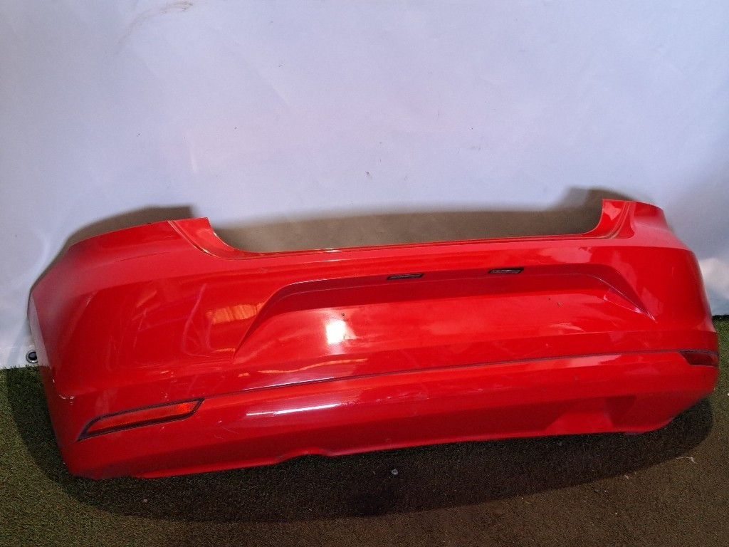 Paraurti Posteriore completo VOLKSWAGEN Polo 5° Serie