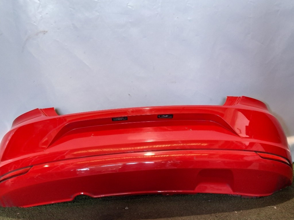 Paraurti Posteriore completo VOLKSWAGEN Polo 5° Serie