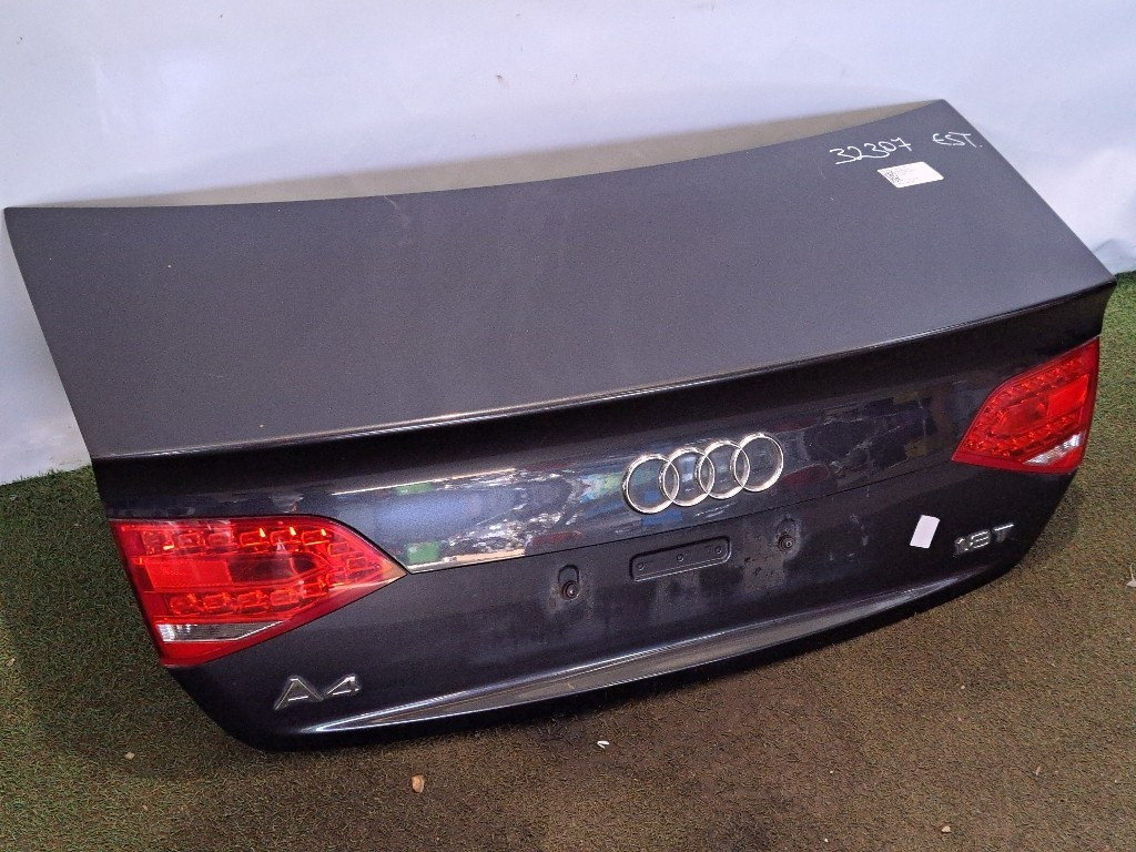 Portellone Posteriore AUDI A4 Berlina (11>14) 