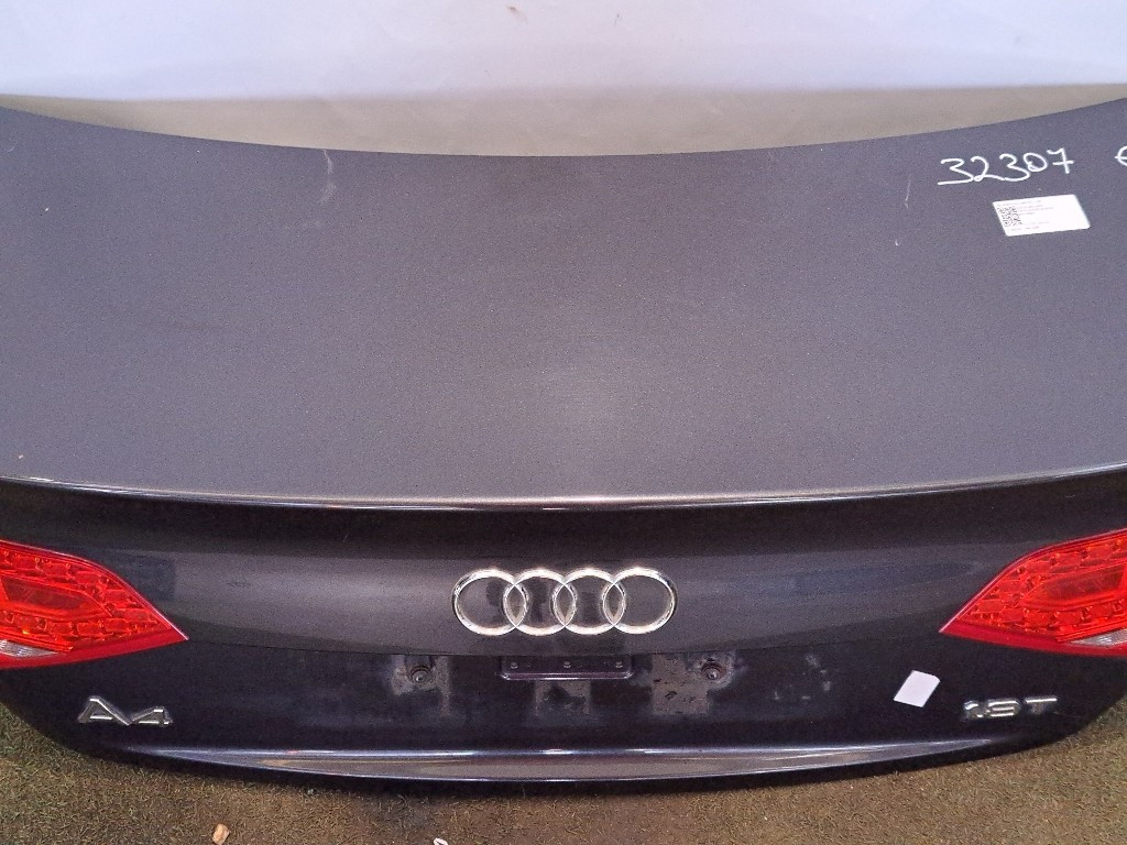 Portellone Posteriore AUDI A4 Berlina (11>14) 