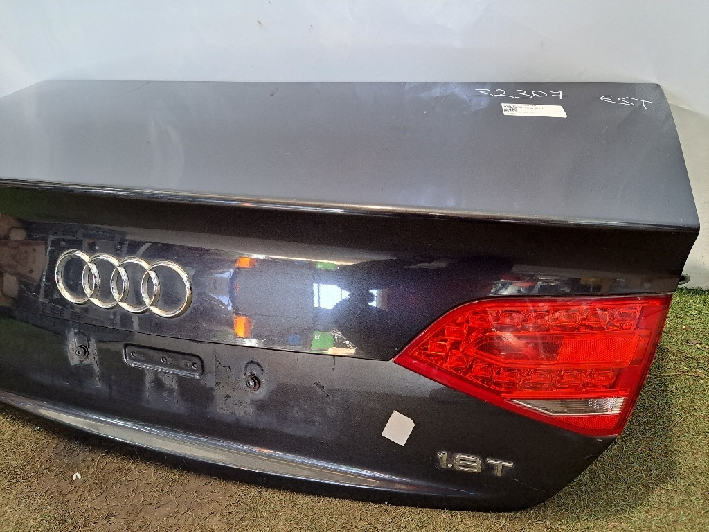 Portellone Posteriore AUDI A4 Berlina (11>14) 