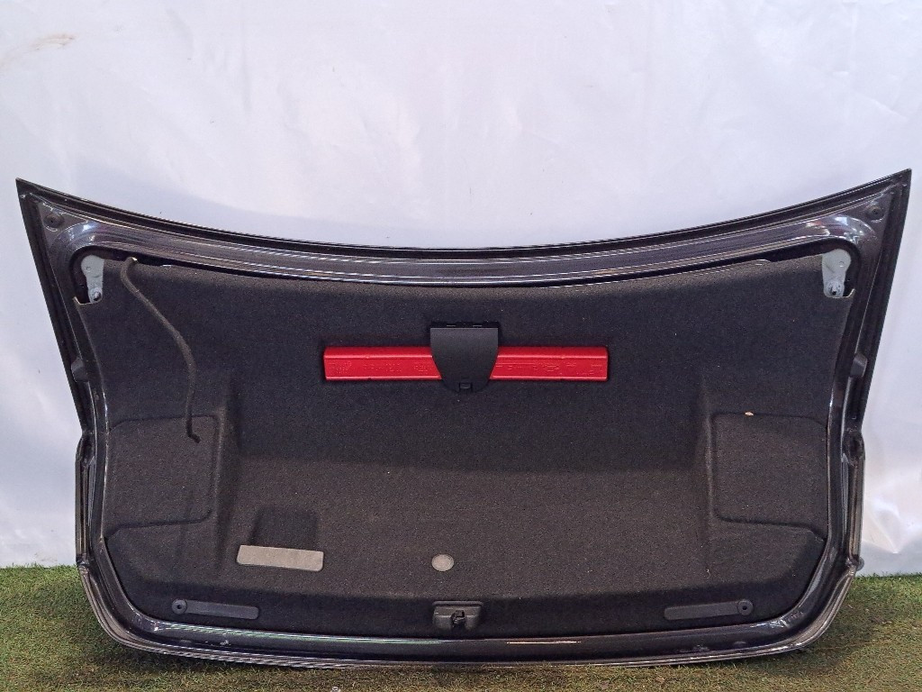 Portellone Posteriore AUDI A4 Berlina (11>14) 