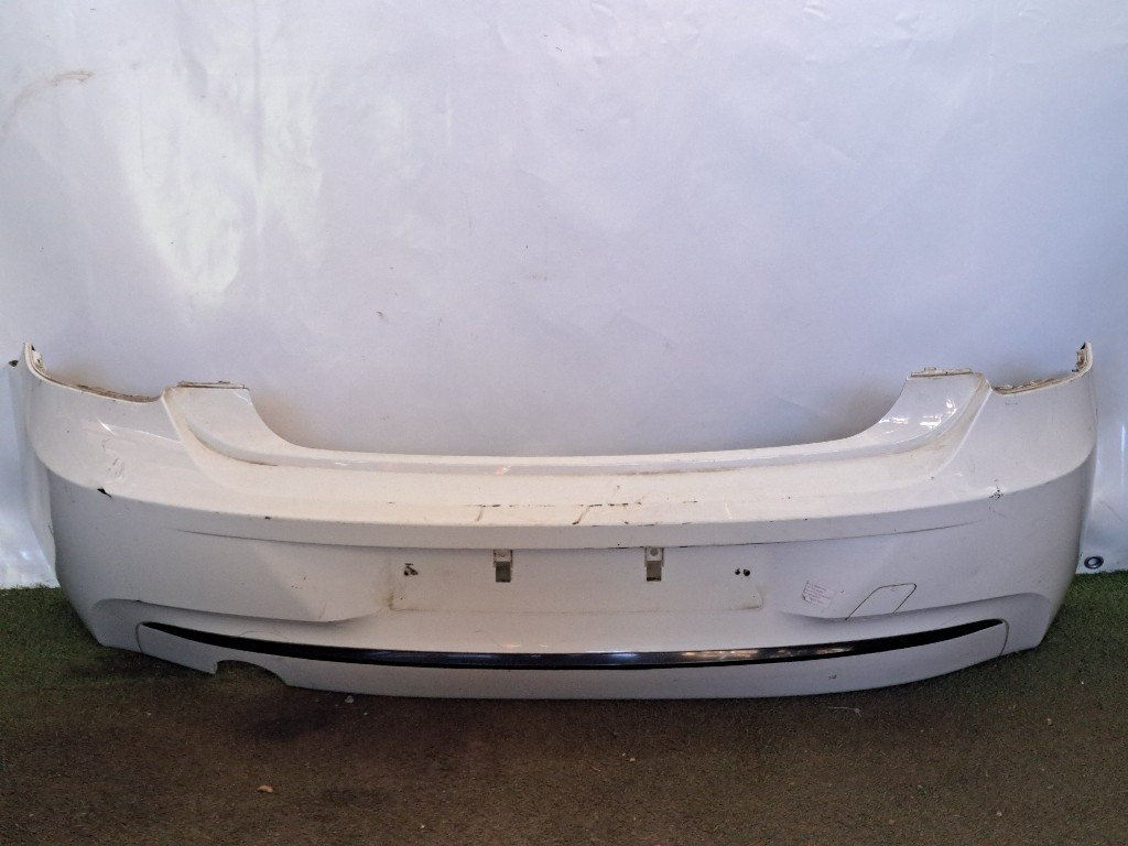 Paraurti Posteriore completo BMW Serie 1 F20 (11>19)