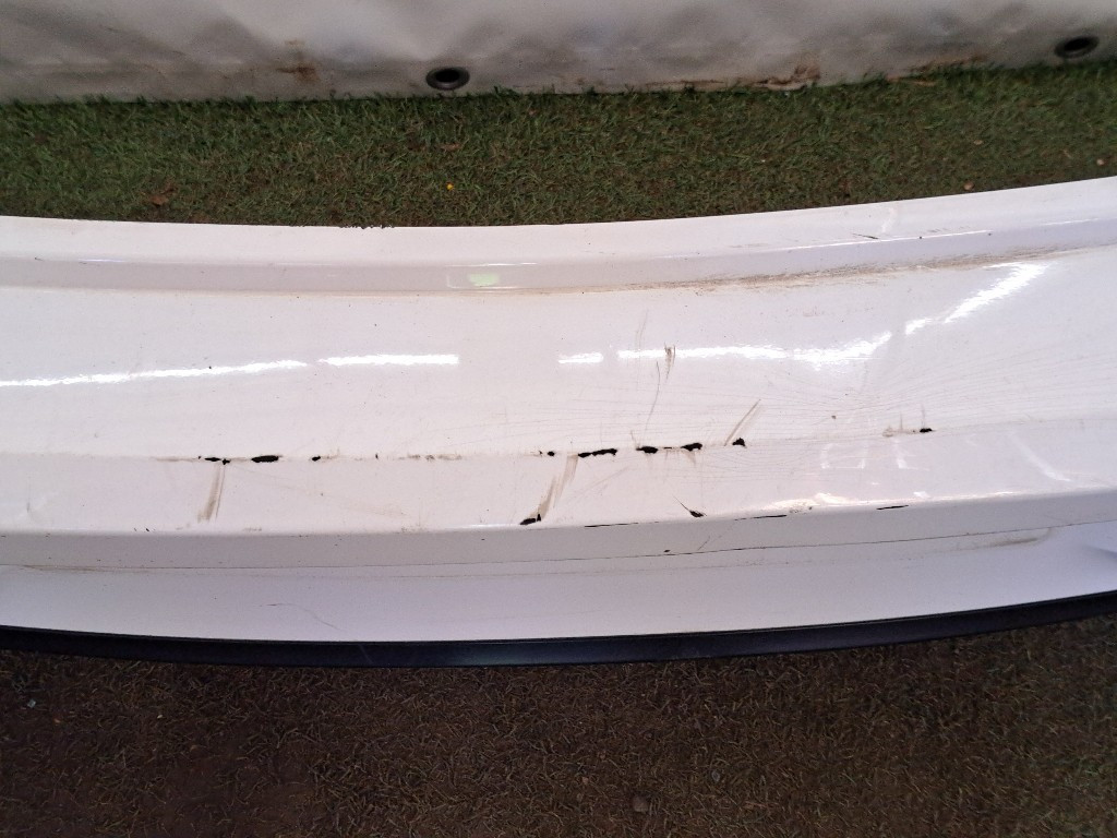 Paraurti Posteriore completo BMW Serie 1 F20 (11>19)