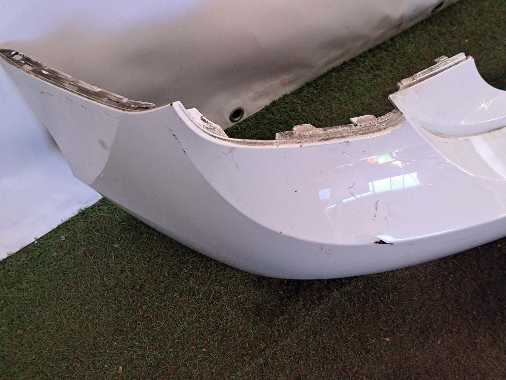 Paraurti Posteriore completo BMW Serie 1 F20 (11>19)
