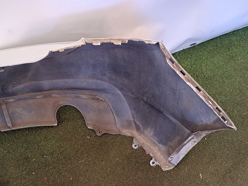 Paraurti Posteriore completo BMW Serie 1 F20 (11>19)