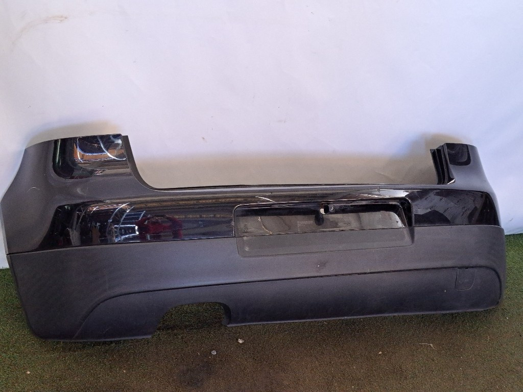 Paraurti Posteriore completo VOLKSWAGEN Golf 5 Berlina (03>08)