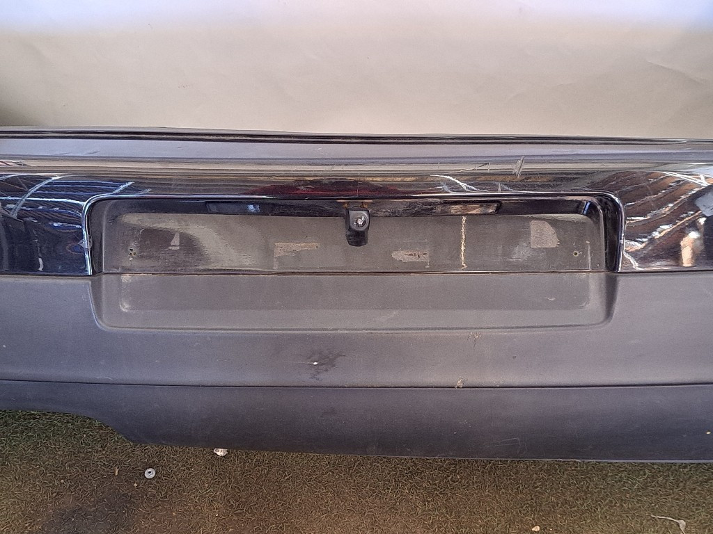 Paraurti Posteriore completo VOLKSWAGEN Golf 5 Berlina (03>08)