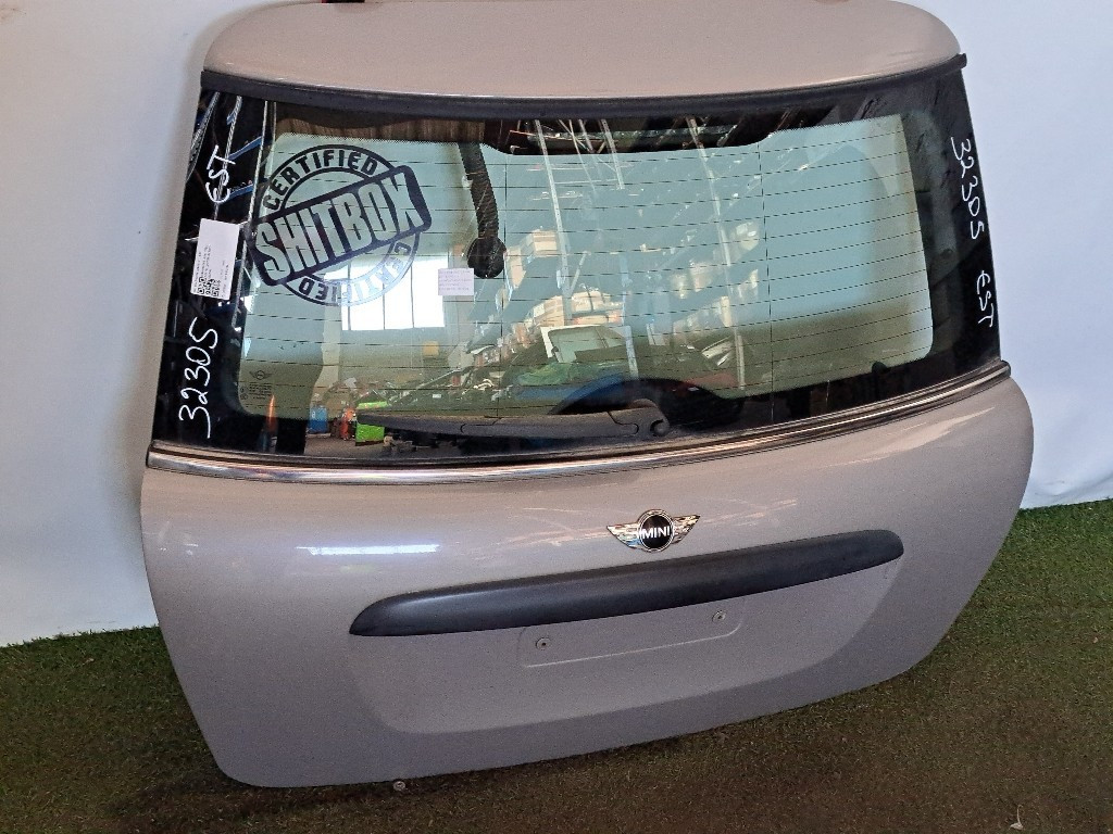 Portellone Posteriore MINI Cooper 2° Serie