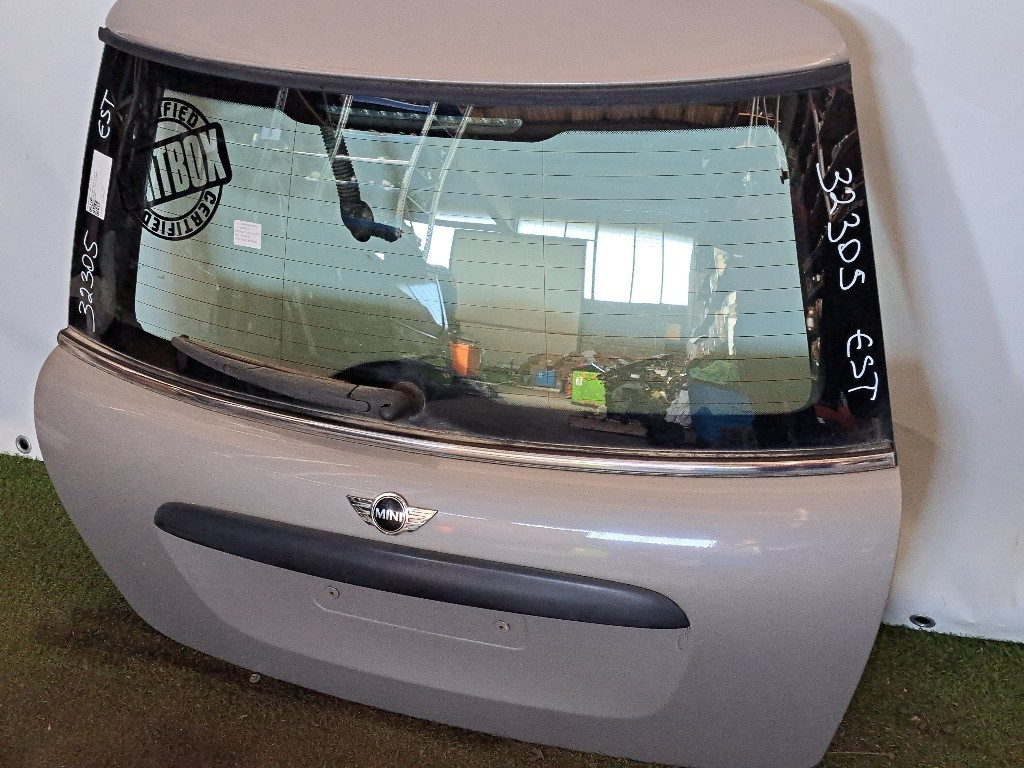 Portellone Posteriore MINI Cooper 2° Serie