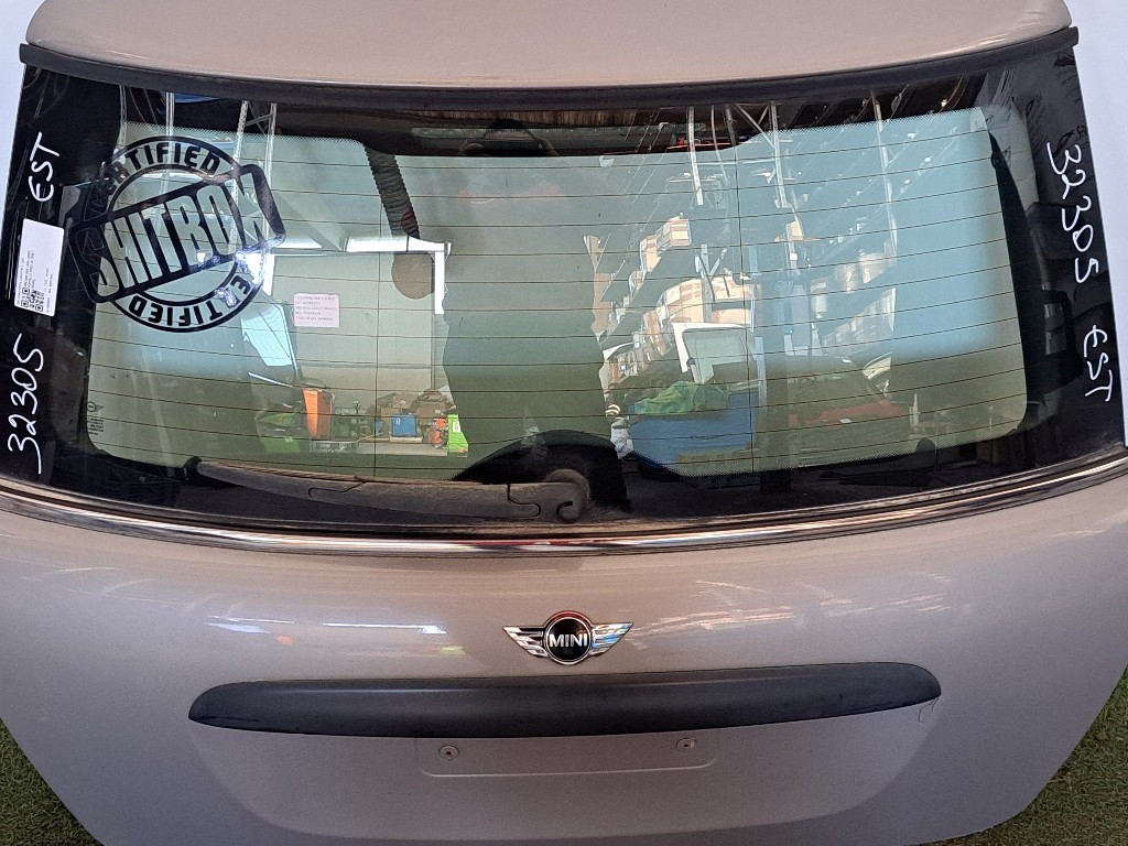 Portellone Posteriore MINI Cooper 2° Serie