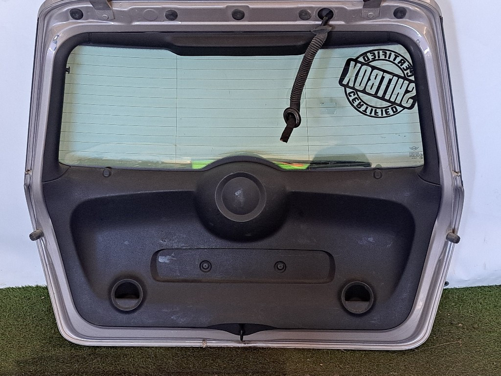 Portellone Posteriore MINI Cooper 2° Serie