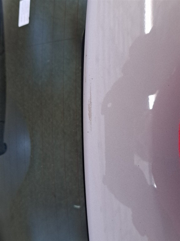 Portellone Posteriore MINI Cooper 2° Serie