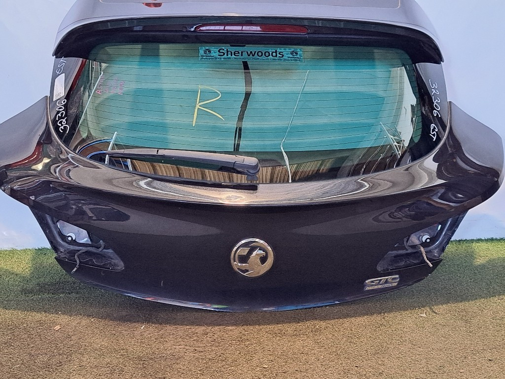 Portellone Posteriore OPEL Astra J GTC (11>15)