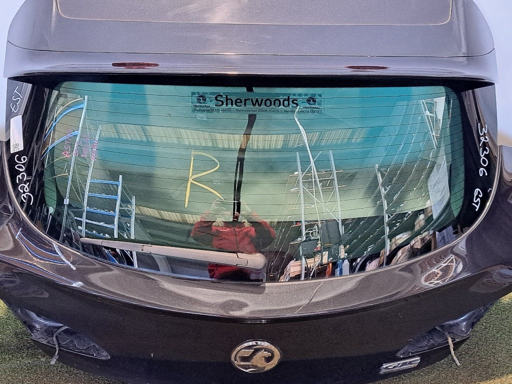 Portellone Posteriore OPEL Astra J GTC (11>15)