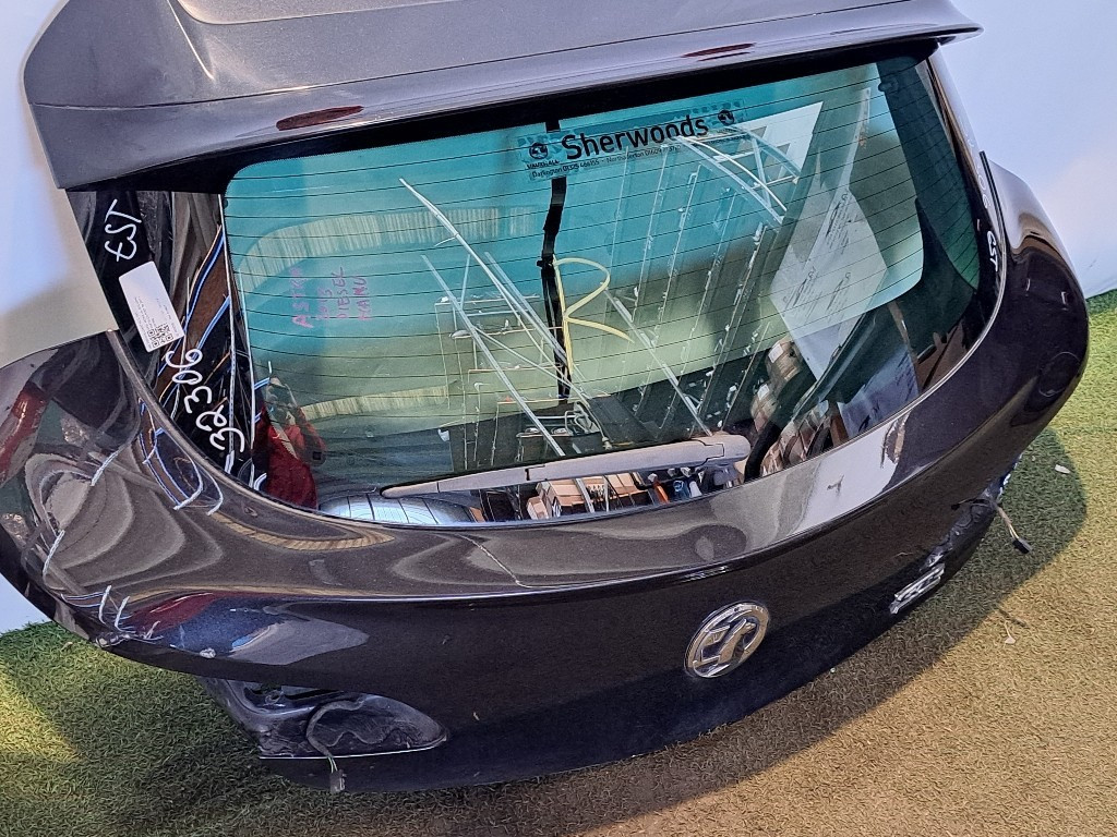 Portellone Posteriore OPEL Astra J GTC (11>15)