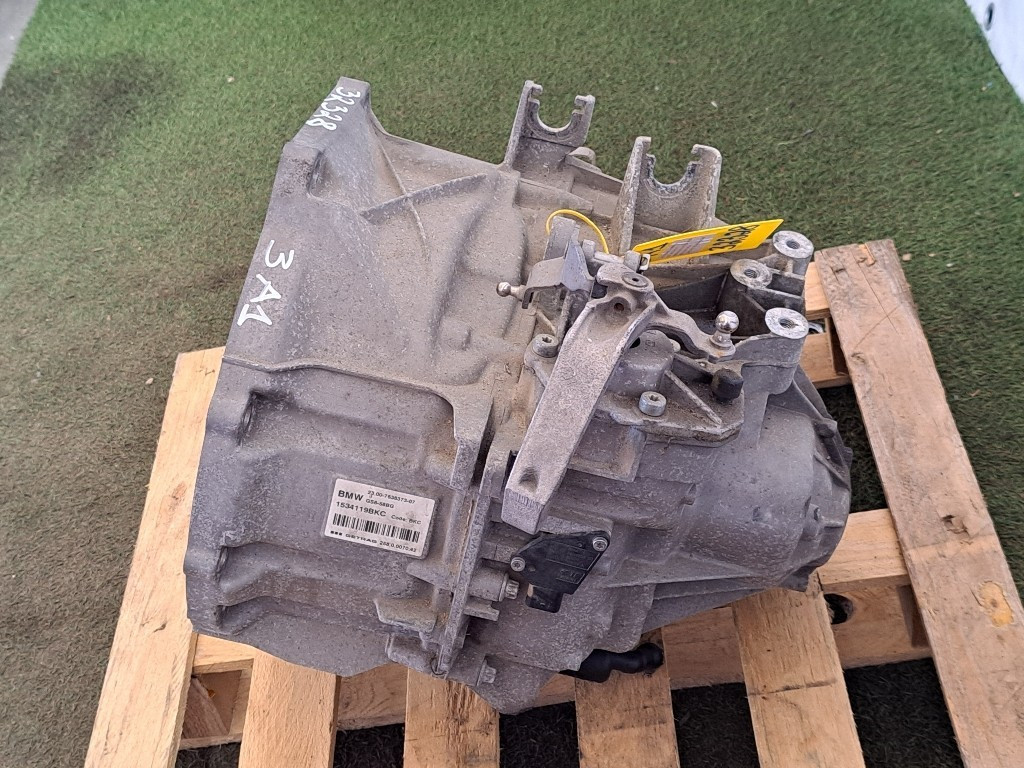 Cambio Manuale Completo MINI Clubman Serie (F54) (15>)