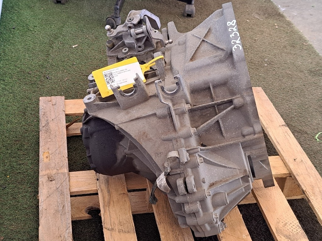Cambio Manuale Completo MINI Clubman Serie (F54) (15>)