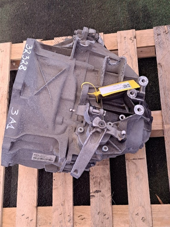 Cambio Manuale Completo MINI Clubman Serie (F54) (15>)
