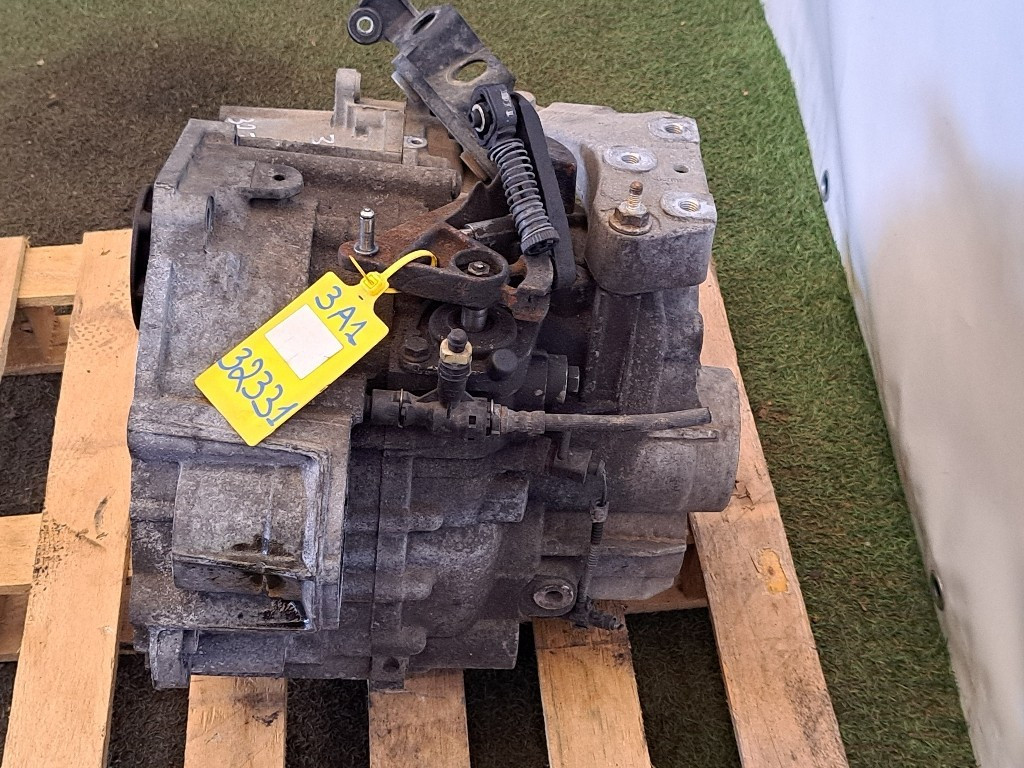 Cambio Manuale Completo VOLKSWAGEN Golf 6 Berlina (08>12)