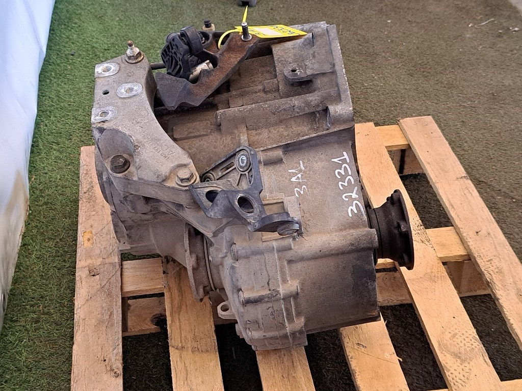 Cambio Manuale Completo VOLKSWAGEN Golf 6 Berlina (08>12)