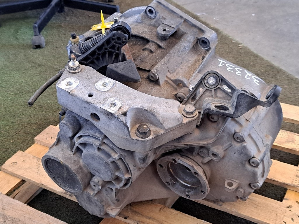 Cambio Manuale Completo VOLKSWAGEN Golf 6 Berlina (08>12)
