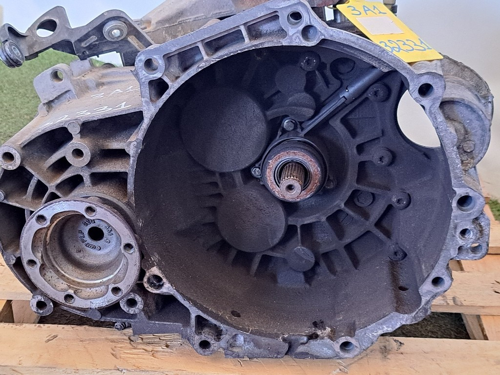 Cambio Manuale Completo VOLKSWAGEN Golf 6 Berlina (08>12)
